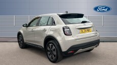 Fiat 600 1.2 Hybrid 48V 5dr eDCT-6 Petrol Hatchback